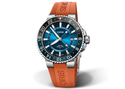 ORIS CARYSFORT REEF LIMITED EDITION