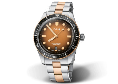 ORIS DIVERS SIXTY-FIVE