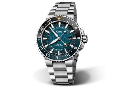ORIS WHALE SHARK LIMITED EDITION