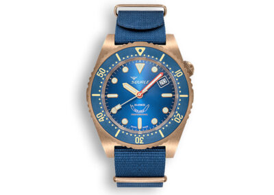 orologi squale roma