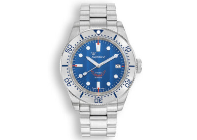 orologi squale roma