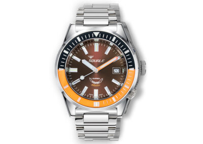 orologi squale roma