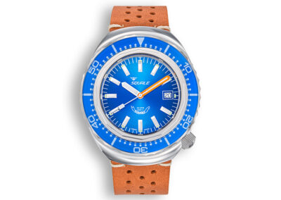 orologi squale roma