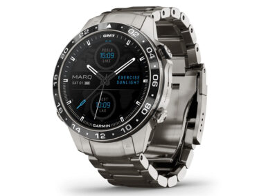 orologi garmin roma