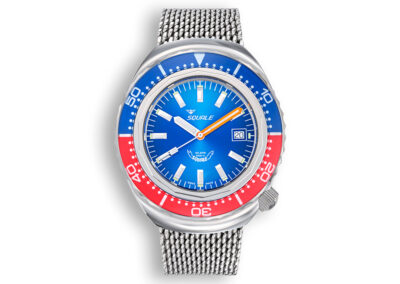 orologi squale roma