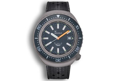 orologi squale roma