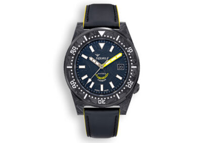 orologi squale roma
