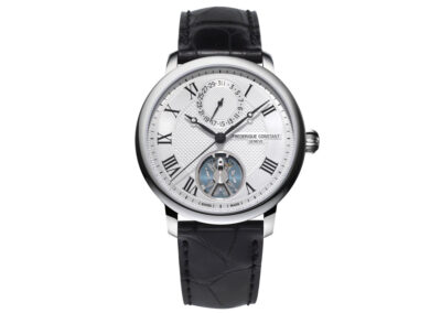 orologi frederique costant roma