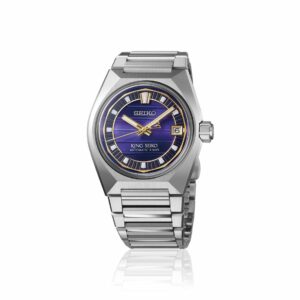 SLA083 King Seiko VANAC